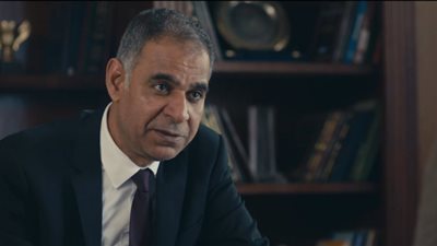 محمود البزاوي : أحب العمل مع أمير كرارة دائمًا لهذا السبب 