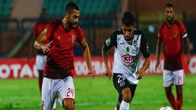 الأهلي يطلب خوض نهائي إفريقيا بحضور 60 ألف مشجع