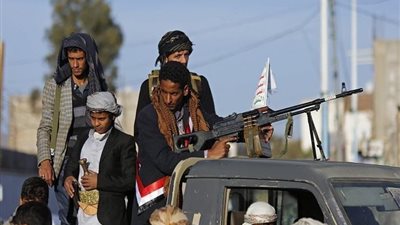 ميليشيات الحوثي تختطف 16 صحفيا في صنعاء 
