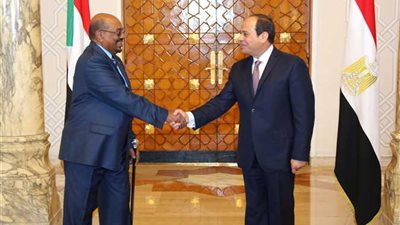 فيديوجراف| 9 معلومات لا تعرفها عن العلاقات المصرية السودانية في مجال الاقتصاد 