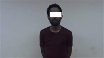 ضبط شخصين بحوزتهما 2000 قرص ترامادول 