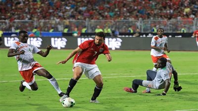عضو اتحاد الكرة: تلقينا عرض لمواجهة البرازيل.. ونسعي لترتيب وديات مع منتخبات أوروبية