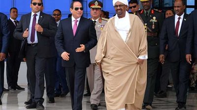 زيارة السيسي للسودان.. تجدد الدماء في أوردة العلاقات بين وادي النيل