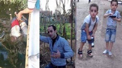 بث مباشر.. مرافعة النيابة خلال جلسة محاكمة المتهم بقتل طفليه