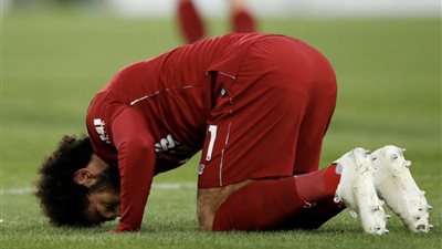 صلاح الفعالية الأسرع في تاريخ ليفربول