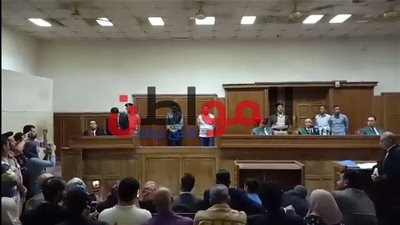 مفاجأة.. محمود نظمي قاتل طفليه اعترف 3 مرات بارتكاب جريمته