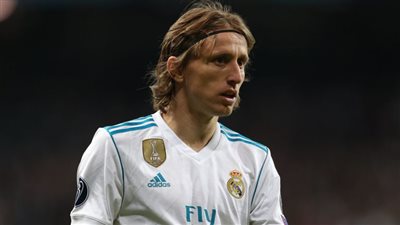 نجم إنتر ميلان : صفقة مودريتش معقدة