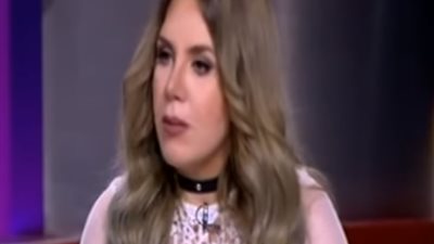  إنجي العزازي  توضح  لـ 