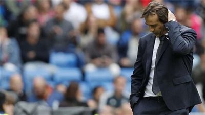 سكاي سبورت تكشف اسم المدرب المفضل لتدريب ريال مدريد