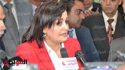 صور| نائب وزير الزراعة: 65 مليار جنيهًا حجم استثمارات القطاع الداجنى والثروة الحيوانية والسمكية