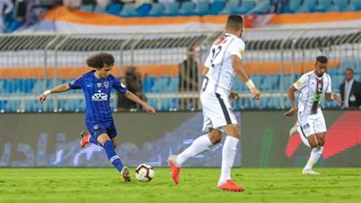 قبل إصابة عموري.. 5 لاعبين ذاقوا مرارة الرباط الصليبي بالهلال السعودي
