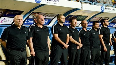 الزمالك يرفض الراحة بعد مباراة الاتحاد السكندري