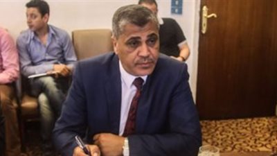 النائب عصام الفقي يطالب وزير الإسكان بإنشاء محطة مياه بدمنهور