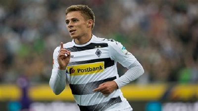 دورتموند يضع عينه على شقيق إدين هازارد