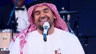 فيديو| أغنية حسين الجسمي ما تخافوش على مصر