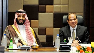 حكم التاريخ والقادة.. ما بين مصر والسعودية أكبر من الأهلي وتركي آل الشيخ