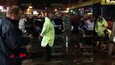 ننشر بيانات أول ضحية الطقس السيء في مصر .. مات صعقا بالكهرباء