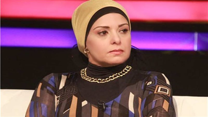 الفنانة صابرين تكشف