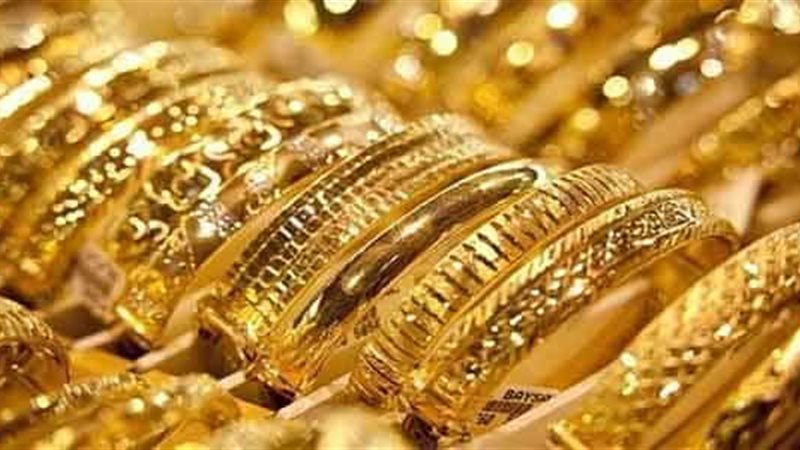 أسعار الذهب في الفيوم