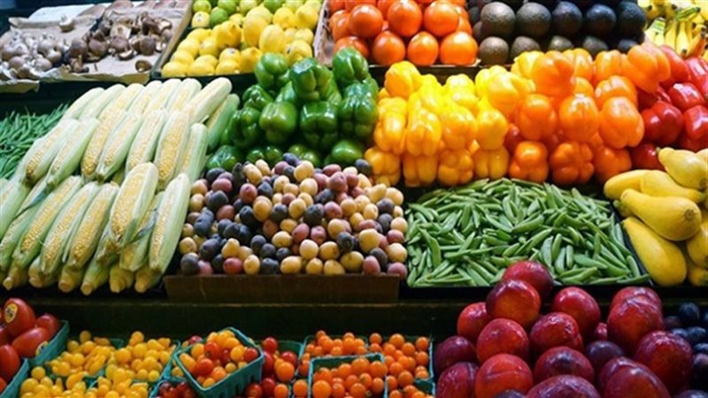 أسعار الخضراوات