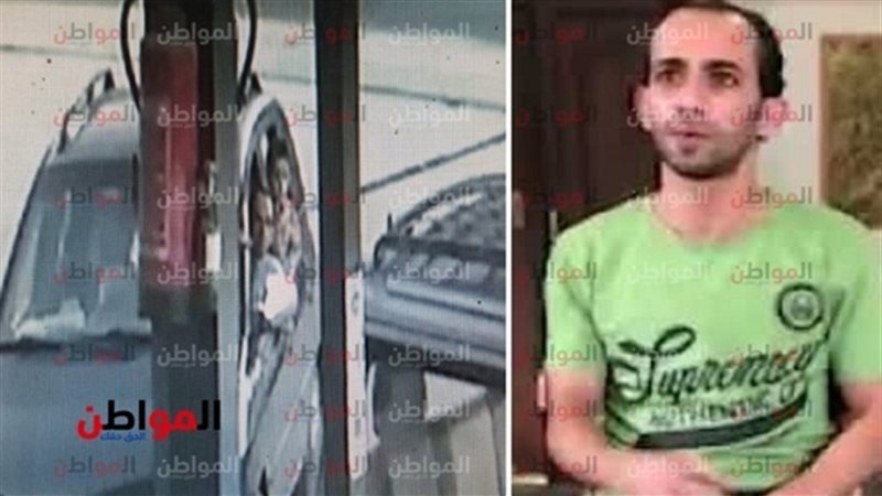 المتهم بقتل طفليه