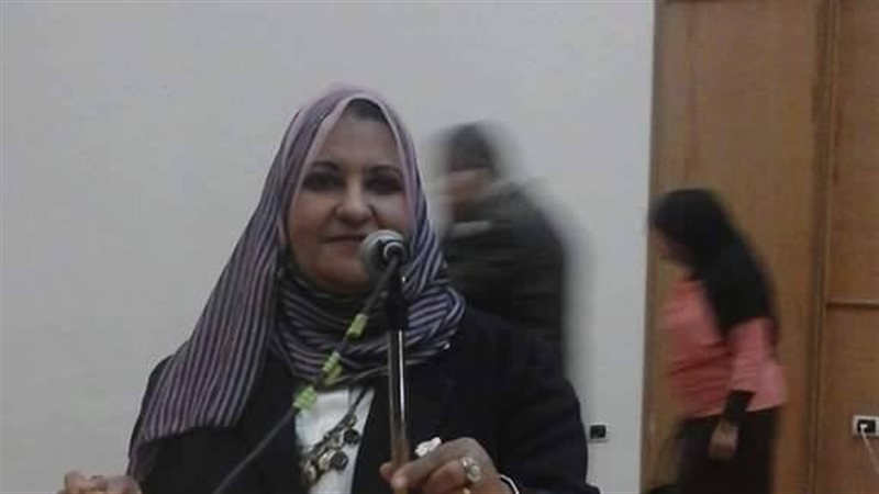 سعاد العقاتي