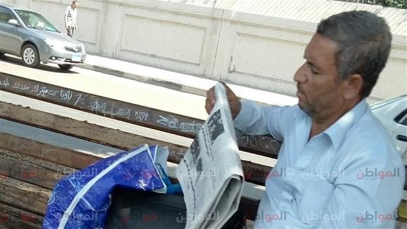 مستقبل الصحافة الورقية