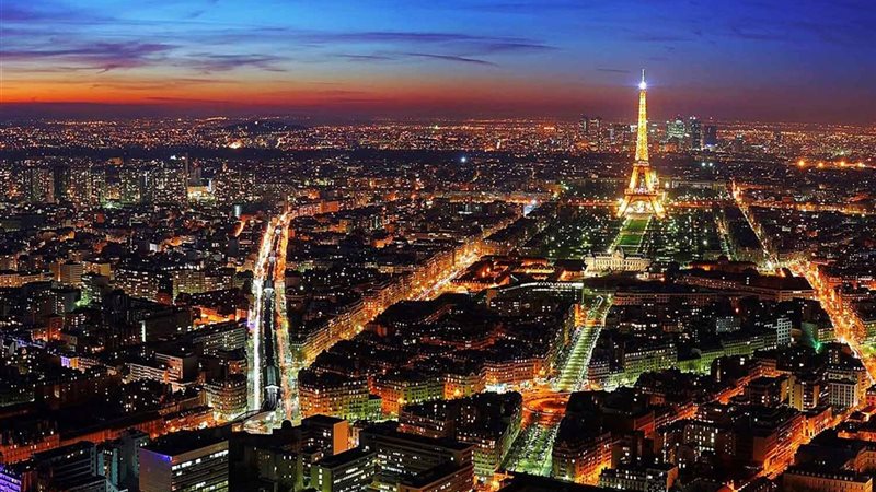 أبرز 10 معالم في