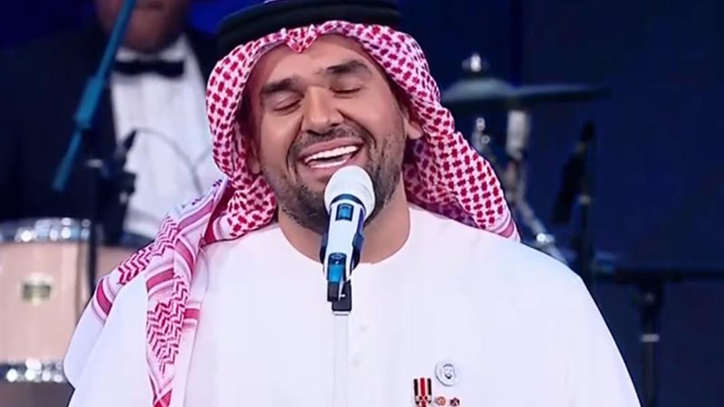 حسين الجسمي ما تخافوش