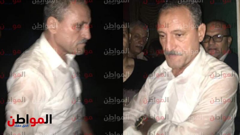 اللواء حمدي عثمان
