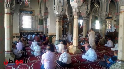  خطبة الإبتلاء بالخير والشر.. موضوع الجمعة اليوم 26 أكتوبر 2018 بالمساجد 