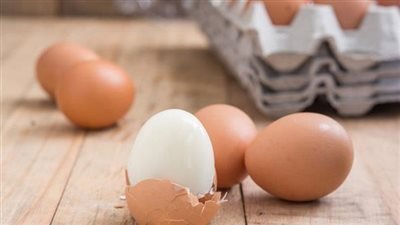 أسعار البيض اليوم الجمعة 26 أكتوبر 2018