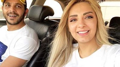  لسه في أمل ولا أيه .. دفاع مي حلمي عن محمد رشاد يثير التساؤلات