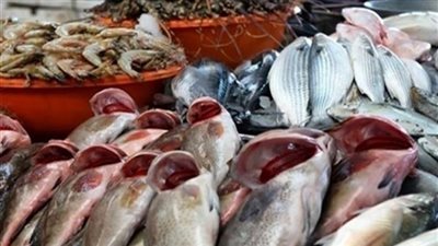أسعار الأسماك فى الأسواق الجمعة 26 أكتوبر 2018