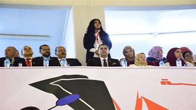 اليوم.. استكمال منافسات بطولة مصر الدولية الرابعة للريشة الطائرة