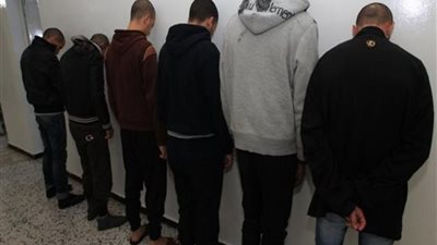 سقوط عصابة شاشات الـ 