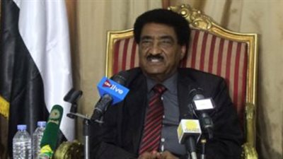 فيديو.. سفير السودان بمصر: نسعى لإقامة شراكات استراتيجية تؤمن مصالح الدولتين