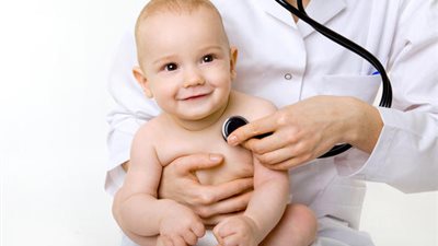 دكتورك عند المواطن.. تعرف على أشهر أطباء الأطفال في القاهرة