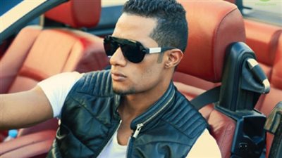 صور| محمد رمضان في منزل فاروق الفيشاوي .. السبب ؟
