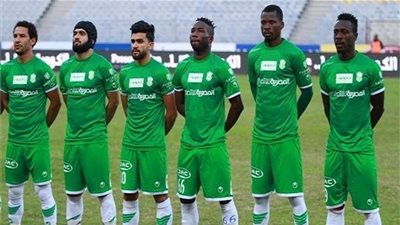 حيلة جديدة من الاتحاد السكندري لمشاركة ثنائي الزمالك في موقعة كأس زايد