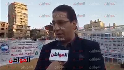 فيديو| أحمد الخطيب: 