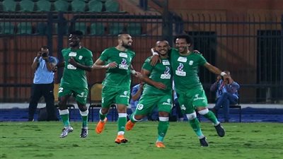 الاتحاد السكندري يضم 