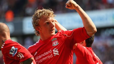 ديرك كاوت: مجموعة ليفربول في دوري الأبطال.. صعبة