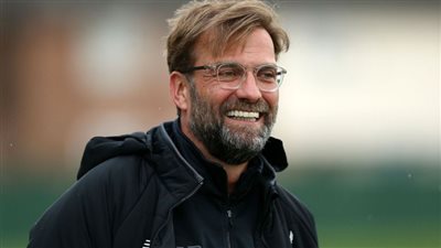 يورجن كلوب يدخل حملة التبرعات لعلاج كوكس