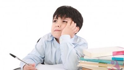 انفوجراف| اعرفي أنواع صعوبات التعلم عند ابنك