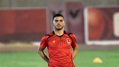 بروفايل | ناصر ماهر خليفة عبد الله السعيد في الأهلي