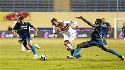 ٨ نجوم فقدوا بريق الدوري المصري