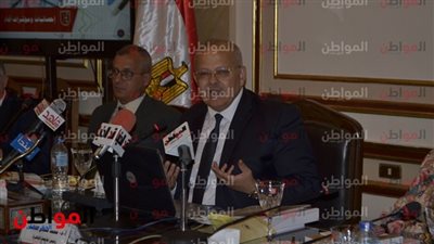 فيديو.. الدكتور محمد الخشت عن جامعة القاهرة الدولية: من أهم مشروعات تطوير التعليم المصرى 