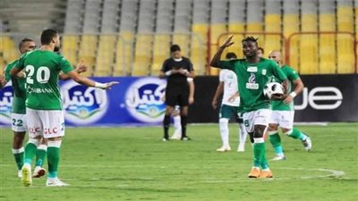 الاتحاد العربي يؤكد قانونية مشاركة سيسيه و داودا أمام الزمالك