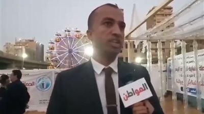 فيديو| أمين العمل الجماهيري بمستقبل وطن: حملة الوعي البيئي تفيد المواطن ماديًا